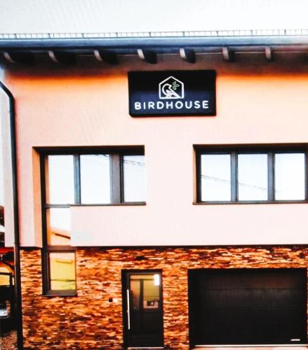 Presov House | BIRD HOUSE
