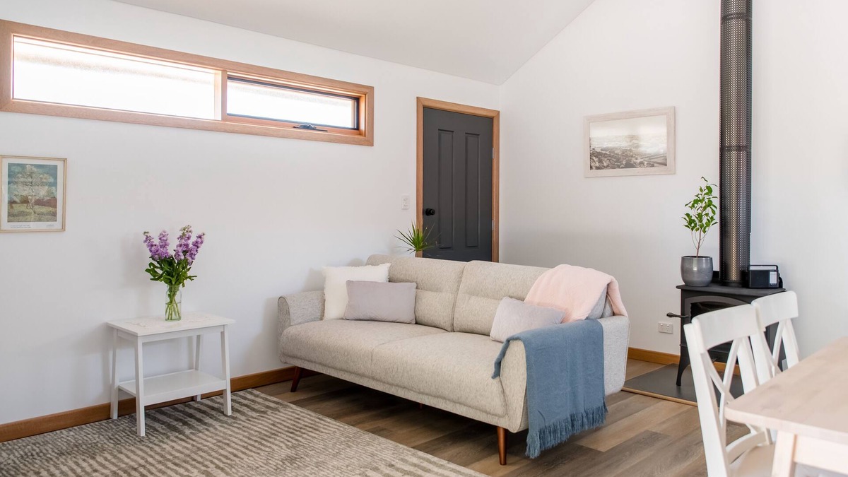 Adelaide House | Bird In Hand Cottage
