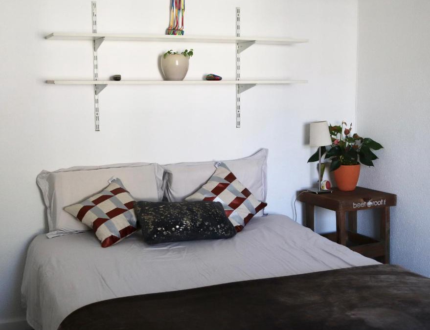 Flamingo Vlei House | Bird Song Cottage - Table View
