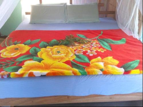 Tanna Island Apartment | Bird View Bungalow