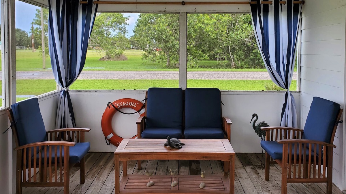 Long Mott Cottage | Bird watching paradise!