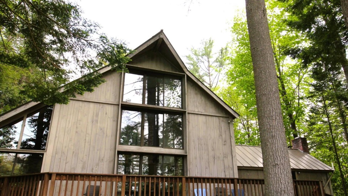 Grantham House | Birdie Bungalow-where Family, Fun and Golf Collide