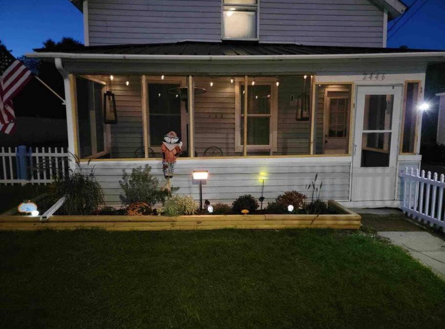 Au Sable Forks House | Birdie's Nest 2446