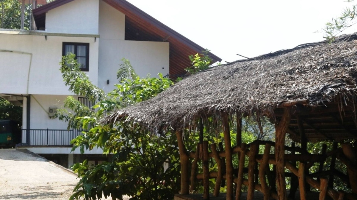 Weddagala Hotel | Birds Paradise Hotel