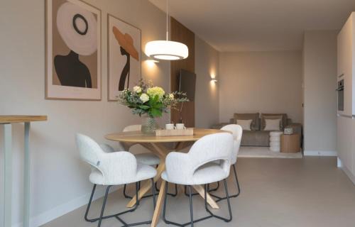 Prins Alexander Apartment | BirdsEye Short Stay residentie Rotterdam-Kralingen