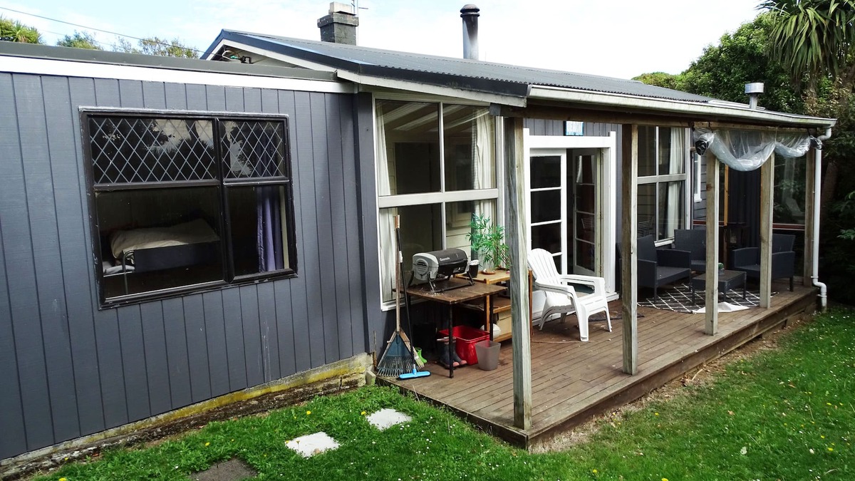 Riverton House | Birdsong Bach