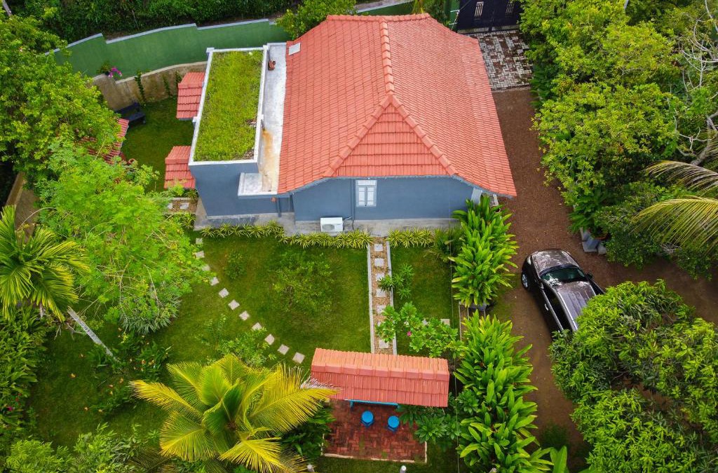 Rathgama Villa | Birdsong Villa