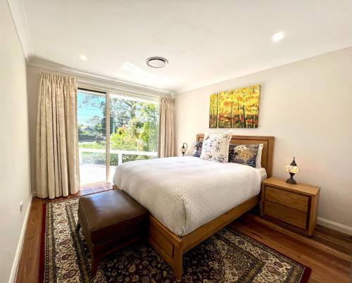 Blackheath House | Birdwood Guesthouse