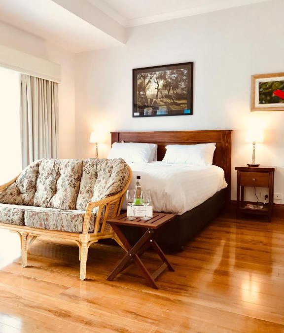 Talunga Hotel | Birdwood Motel