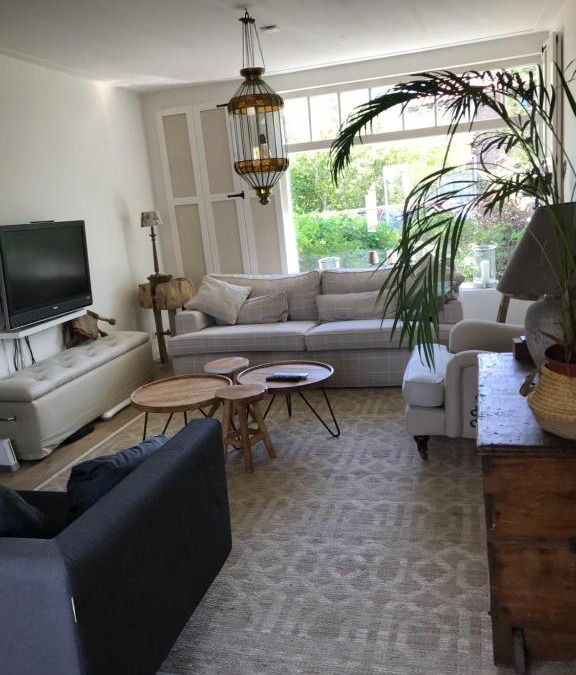 Municipality of Bloemendaal Villa | Birdy