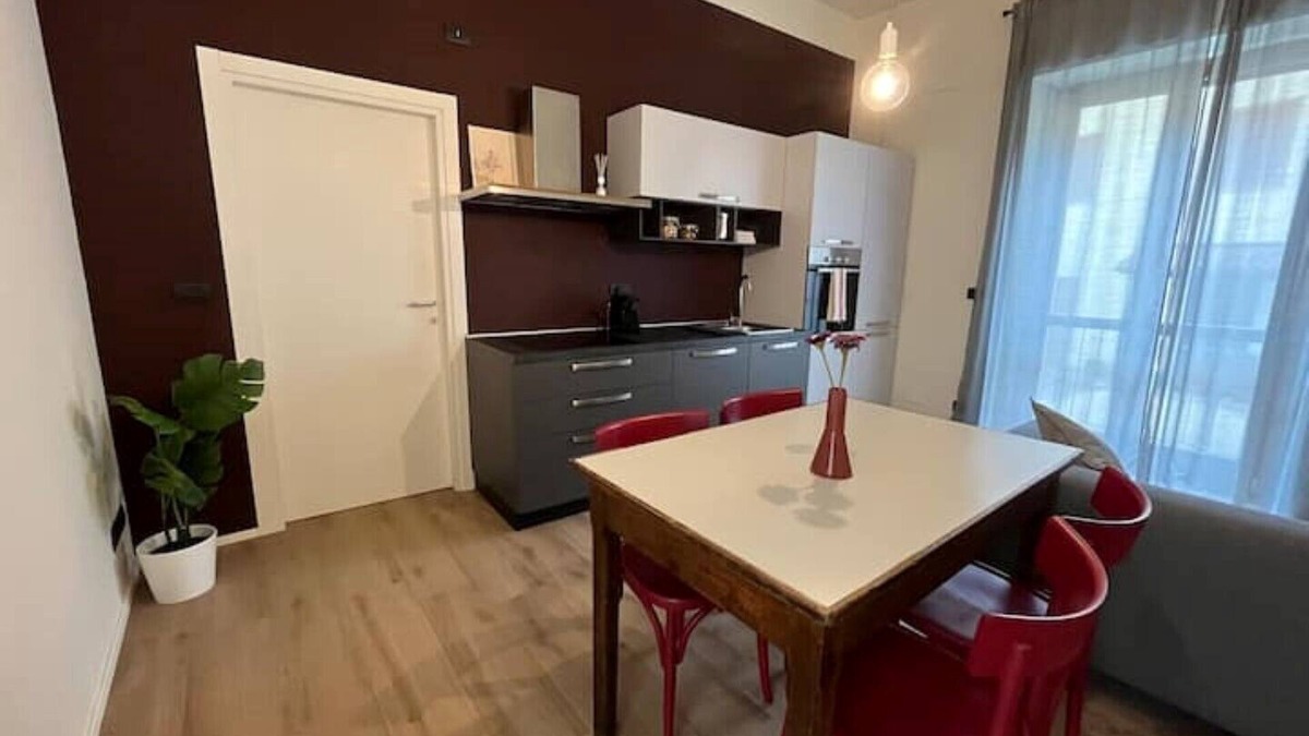 Biella Apartment | Bired - downtown apartment