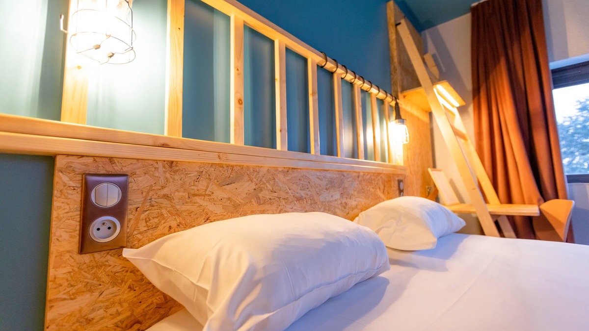 Sainte Marie - Saint Leon Hotel | Birgit Hotel Le Havre Centre