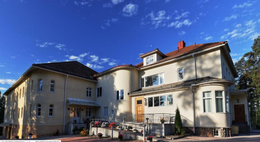 Falun Bed & Breakfast | Birgittagården - GÄSTHEM - Birgittasystrarna
