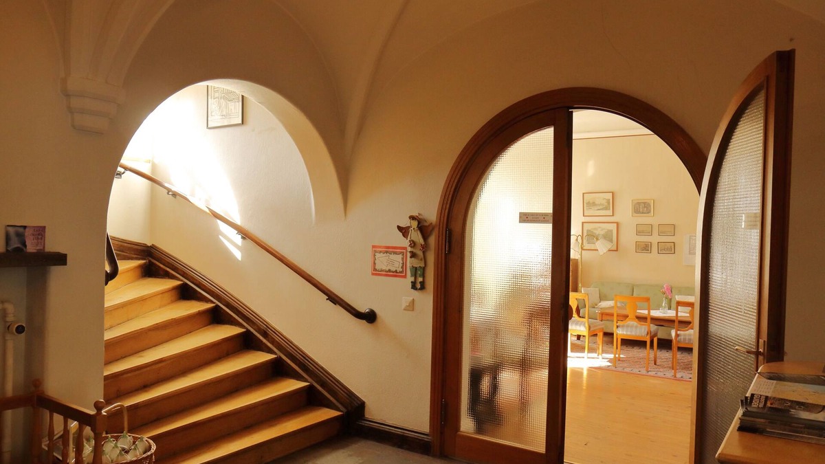 Vadstena House | Birgittasystrarnas Gästhem