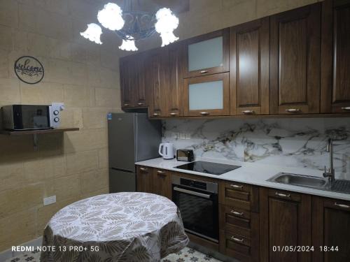 Birgu Apartment | Birgu's central traditional apartment