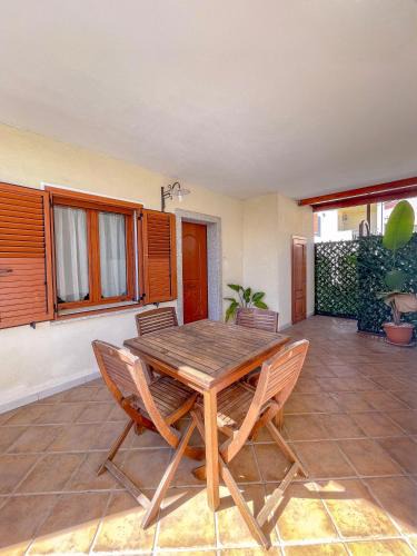 Santa Maria Navarrese Apartment | Biriala Apartment 1