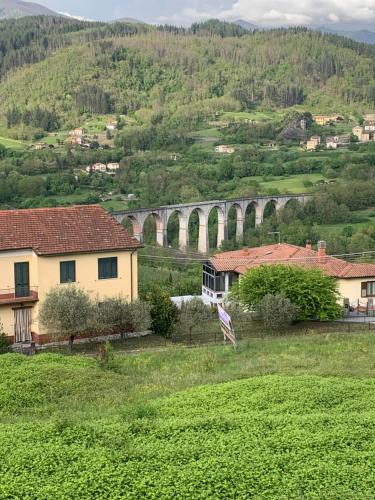 Poggio Apartment | Birillina al Poggio