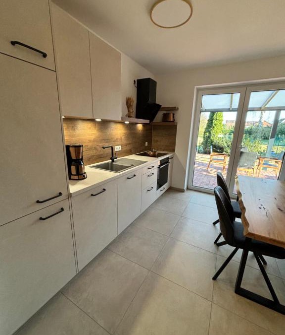 Nortrup Apartment | Birke