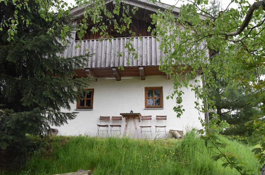 Falkenfels Ski Chalet | Birken Chalet