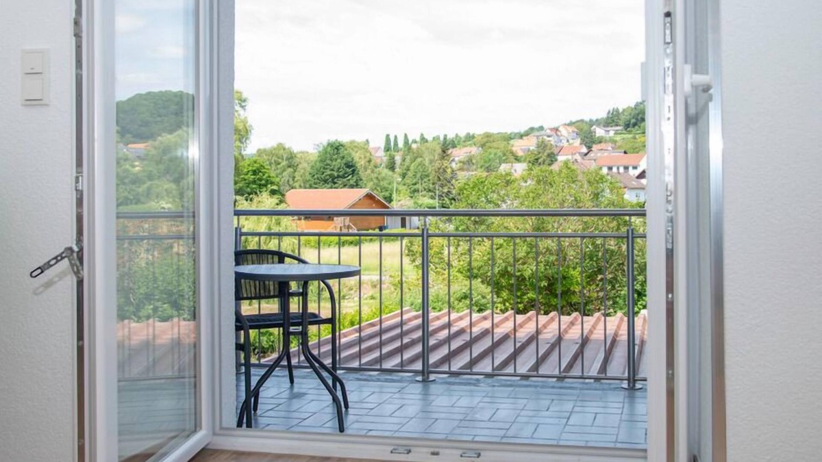 Rieschweiler-Muhlbach House | Birkenhof Family Lodge