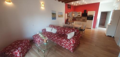 Mainz-Bingen Apartment | Birkennest