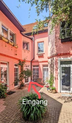 Oberdorla Apartment | Birkenwald