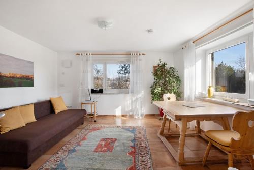 Mickhausen Apartment | Birkethof Teichblick