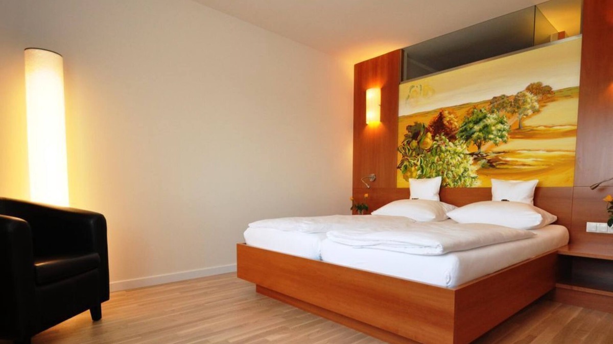 Bad Waltersdorf House | Birnensuite ab 3 Nächte Halbpension - Hotel-restaurant Teuschler-mogg