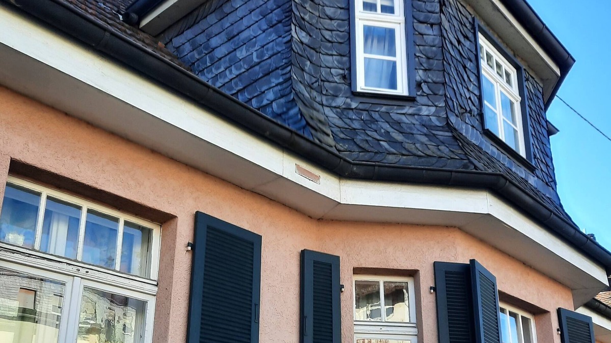 Birstein Apartment | Birstein in the Vogelsberg Beautiful 70 square meter apartment good for 2 adults + children