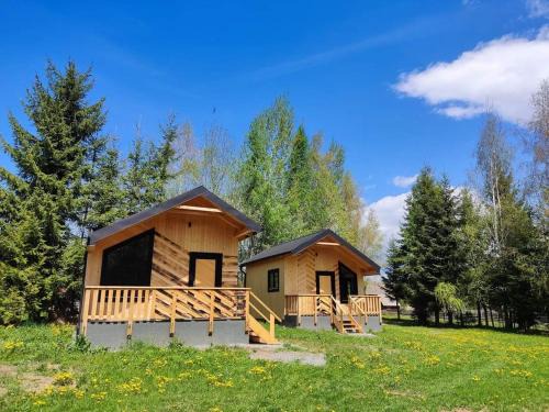 Joseni House | Birtok Houses- twin no 1 for 2 people
