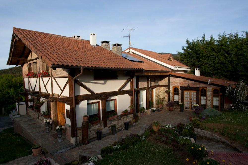 Bakio Apartment | Bisalde