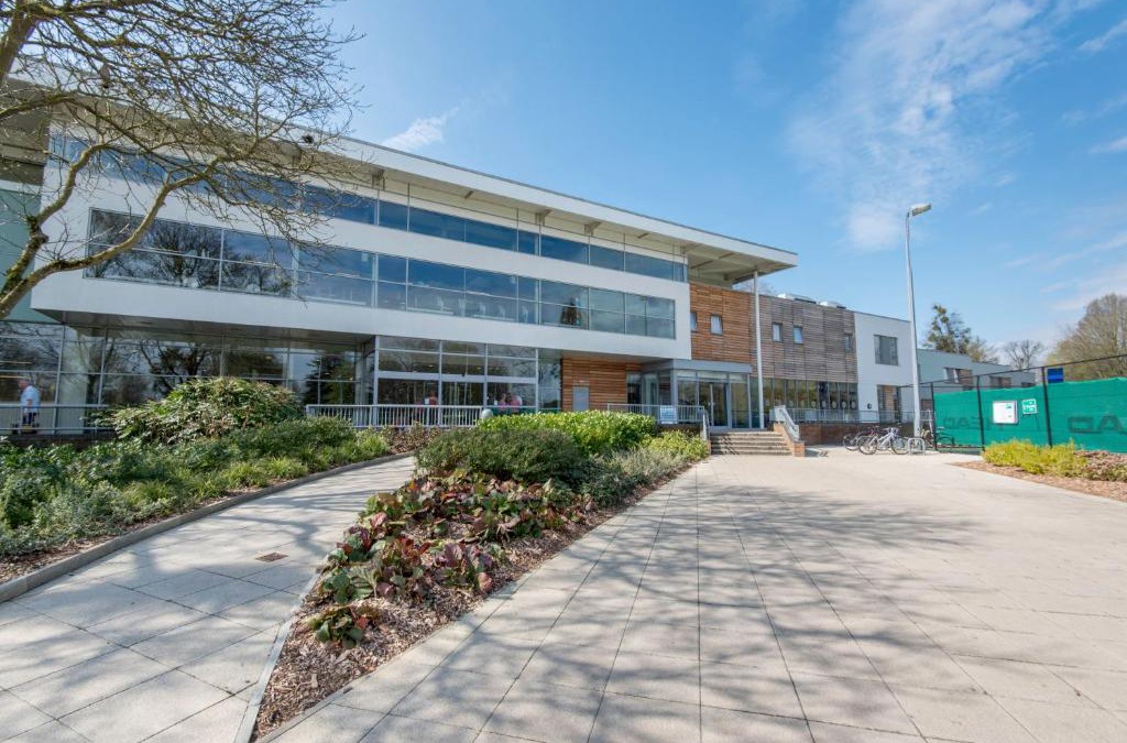 Marlow Hotel | Bisham Abbey National Sports Centre