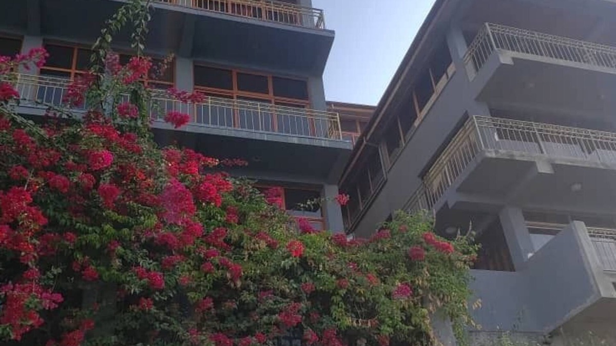 Bishoftu Hotel | Bishan Dar Cottage