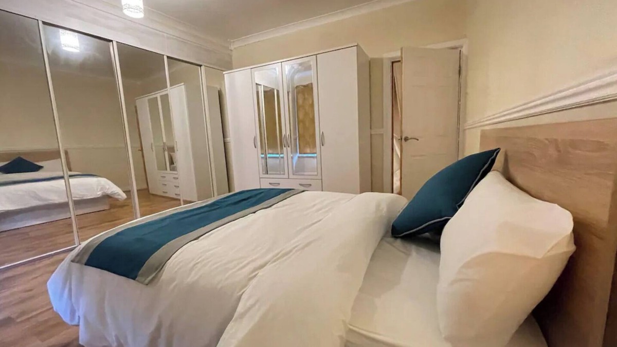 North Bitchburn House | BISHOP AUCKLAND PROFESSIONAL LET , DURHAM