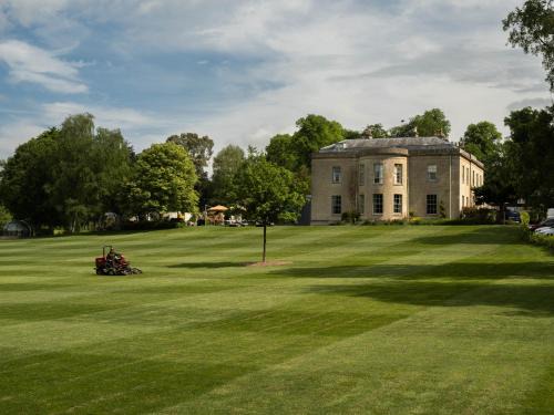 Bishopstrow Hotel | Bishopstrow Hotel and Spa - Small Luxury Hotels of the World