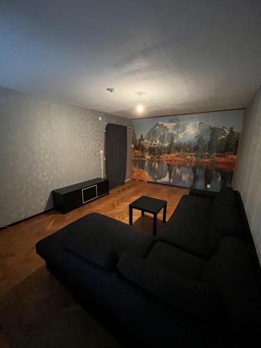 Tolered Apartment | Biskopsgarden