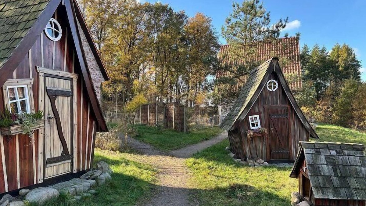 Bispingen House | Bispinger Heidezauber - Haus Weißdorn