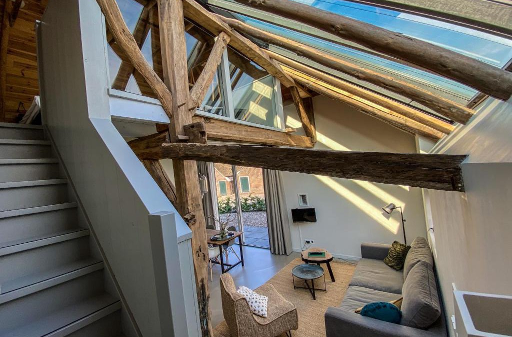 Werven House | Bissems Hofstede