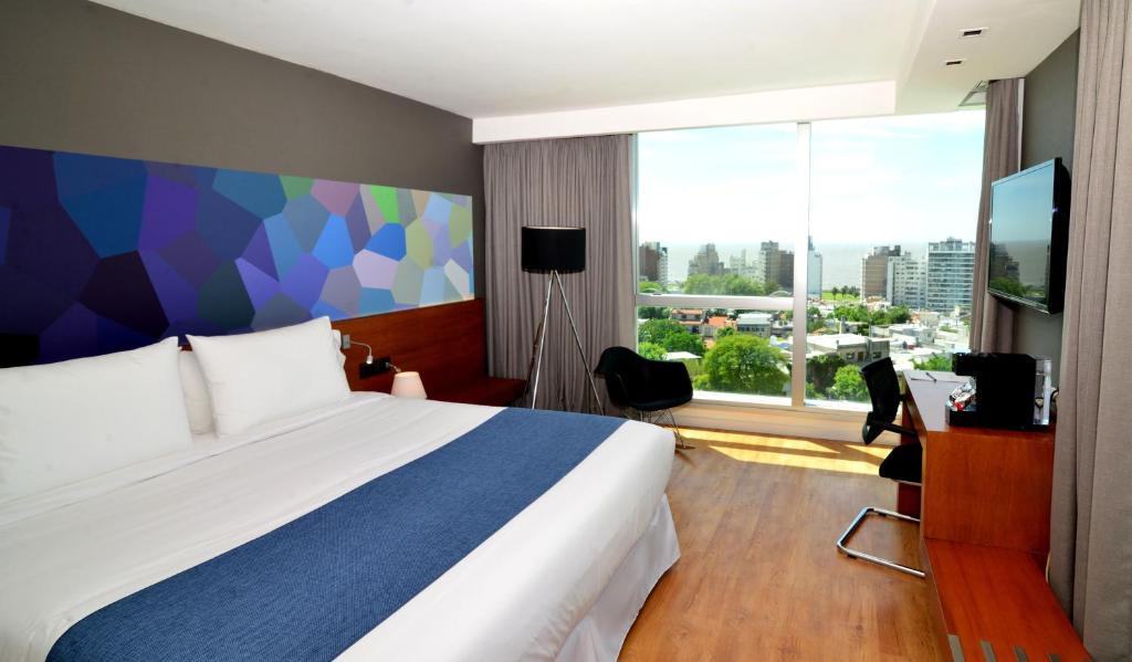 Punta Carretas Hotel | BIT Design Hotel