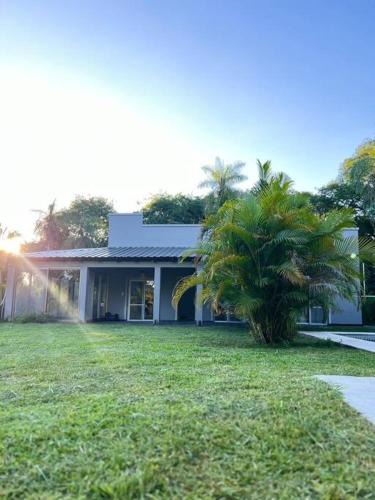 Corrientes House | Bitcoins House Laguna Sur Santa Ana
