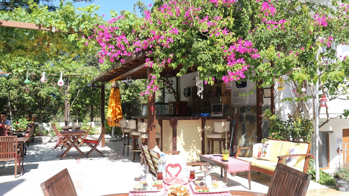 Bitez Hotel | Bitez Otel