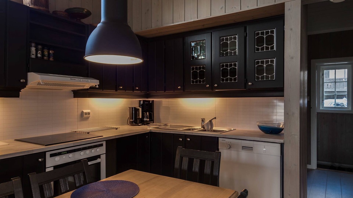 Beitostolen Cabin | Bitigrenda L