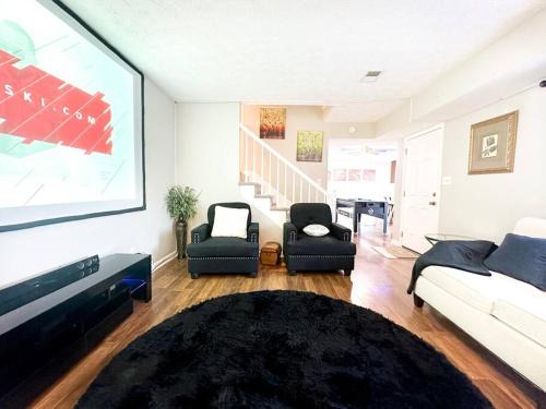 Lexington Apartment | Bits n Boom Crib