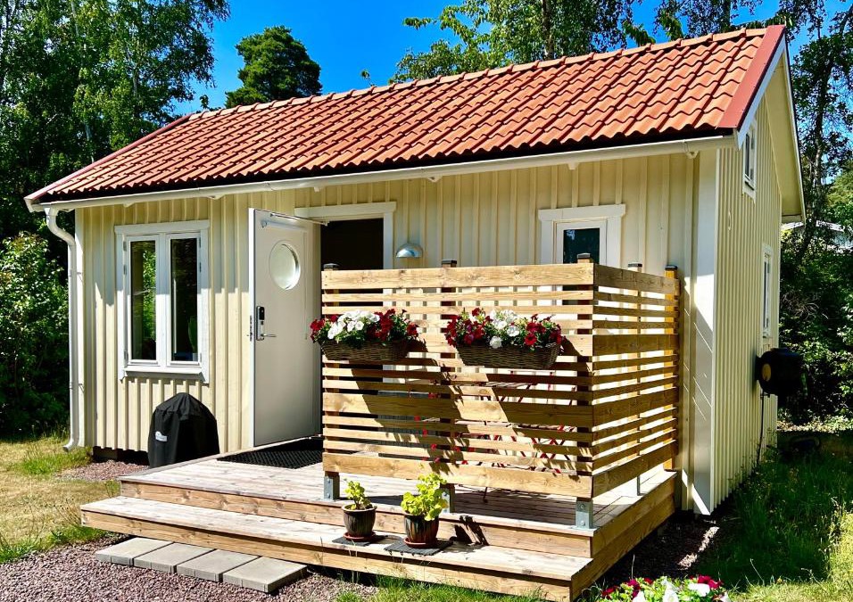 Kalmar House | Bittes & Lasses Guest House