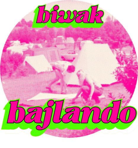 Psary Other | Biwak Bajlando