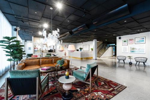 Johannesfred Apartment | Biz Apartment Bromma