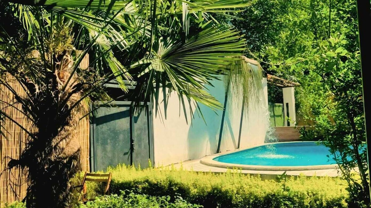 Yanik Villa | Bizim Konak