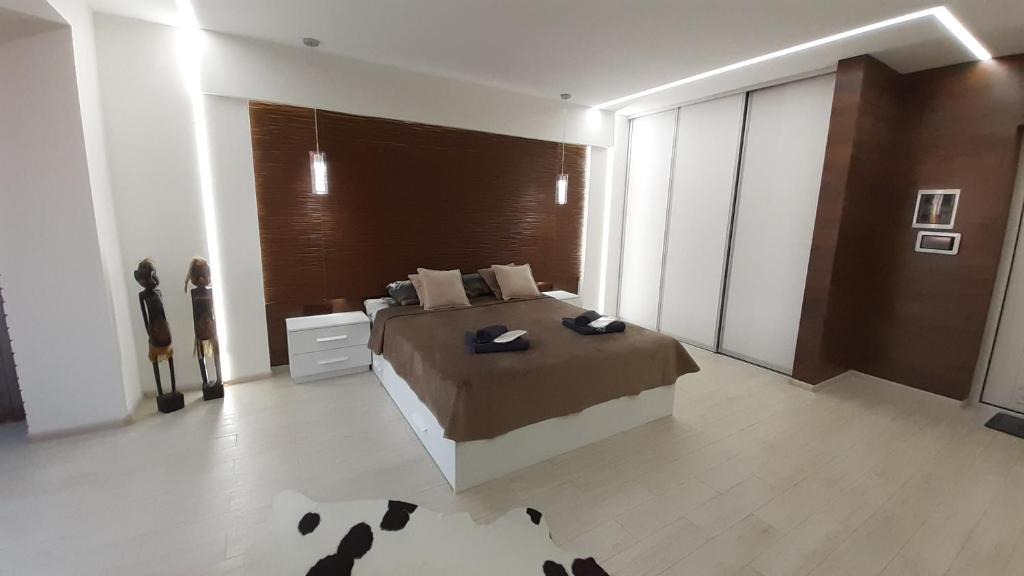 Cherkasy Apartment | Бизнес апартаменты с дизайнерским интерьером