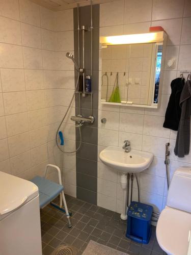 Kimito Island Apartment | Björkboda 51m2
