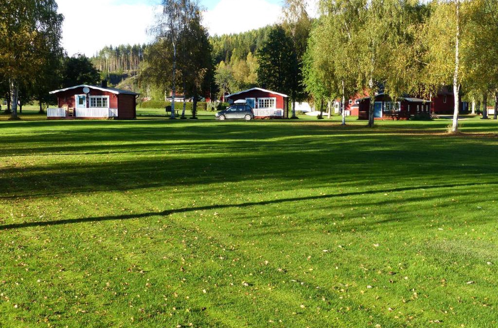 Torsby O Other | Björkebo Camping